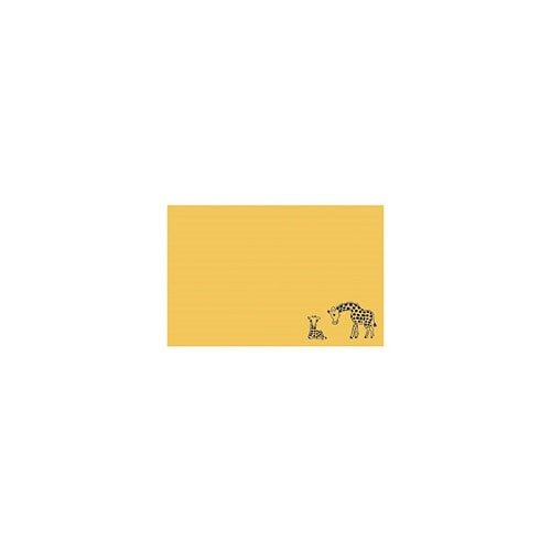 Animal Parade Mini Card Set / RYU - RYU - bungu