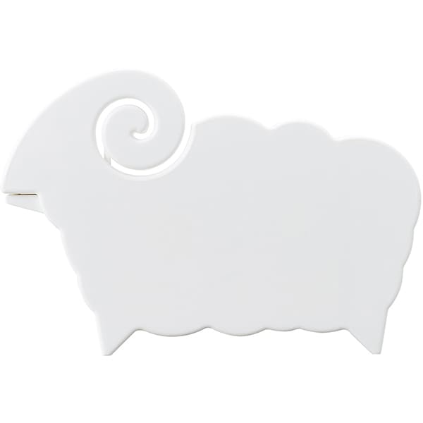 Animal Pen Stand / Sedia - bungu