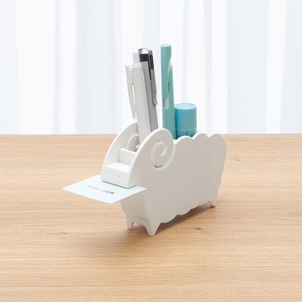 Animal Pen Stand / Sedia - bungu