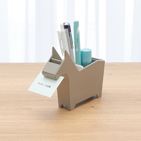 Animal Pen Stand / Sedia - bungu