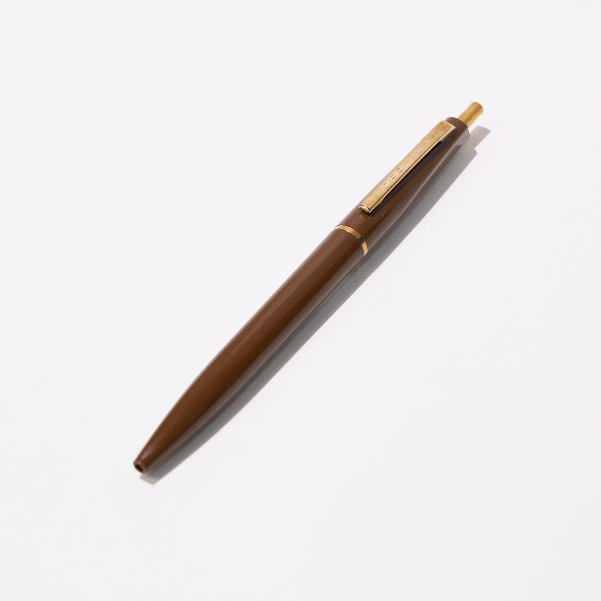 ANTERIQUE Ballpoint Pen 0.5mm / ANTERIQUE - bungu