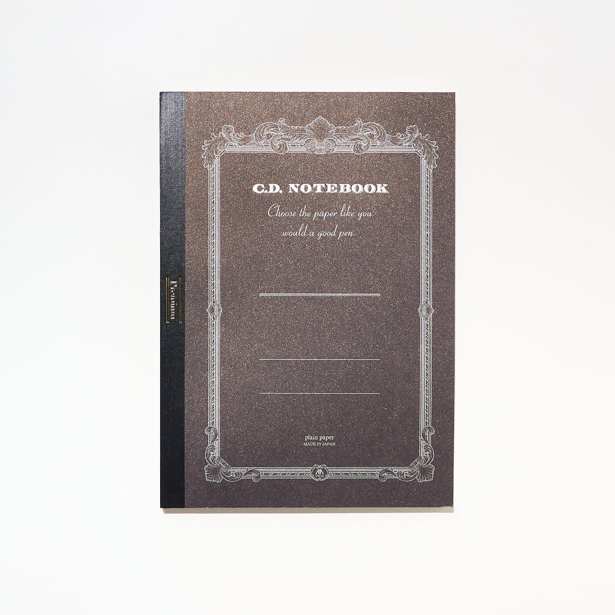 Apica Premium C.D. Notebook / Nippon Note - bungu
