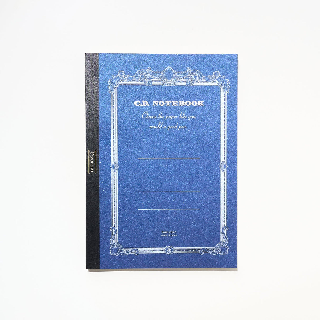 Apica Premium C.D. Notebook / Nippon Note - bungu