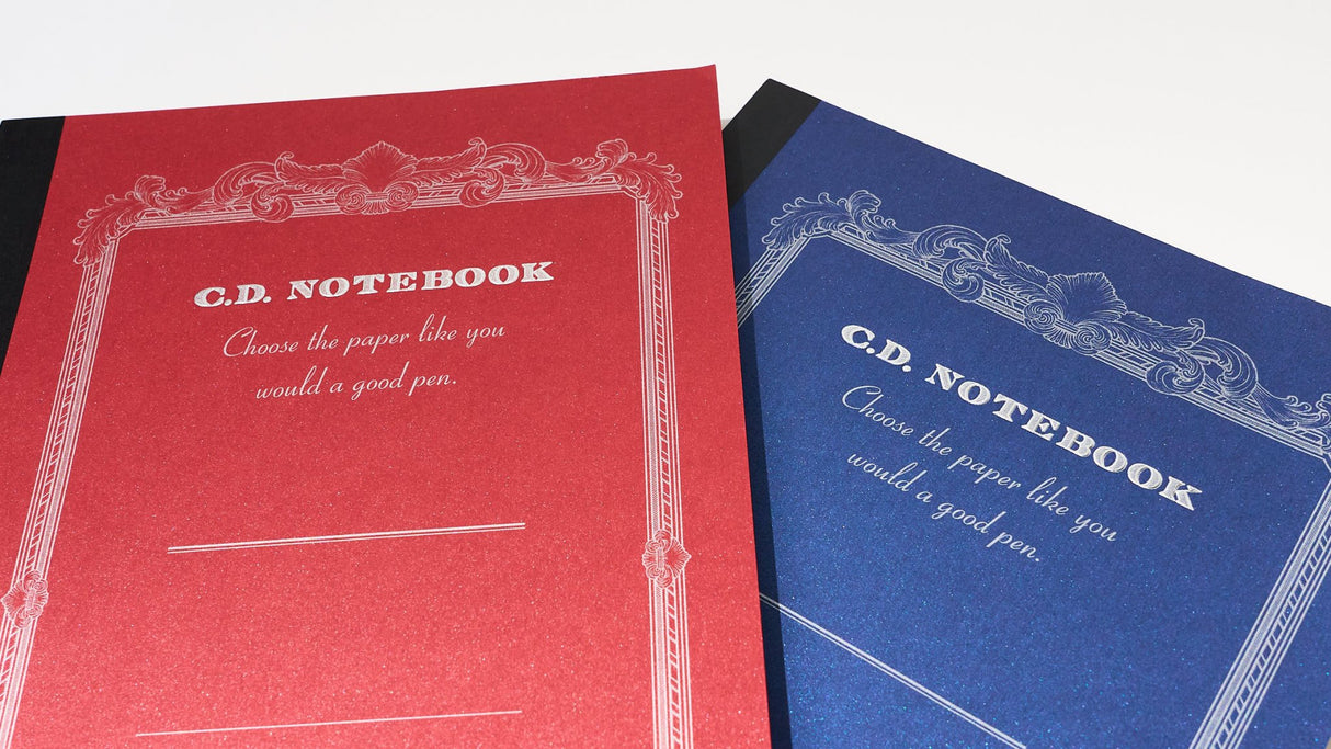 Apica Premium C.D. Notebook / Nippon Note - bungu