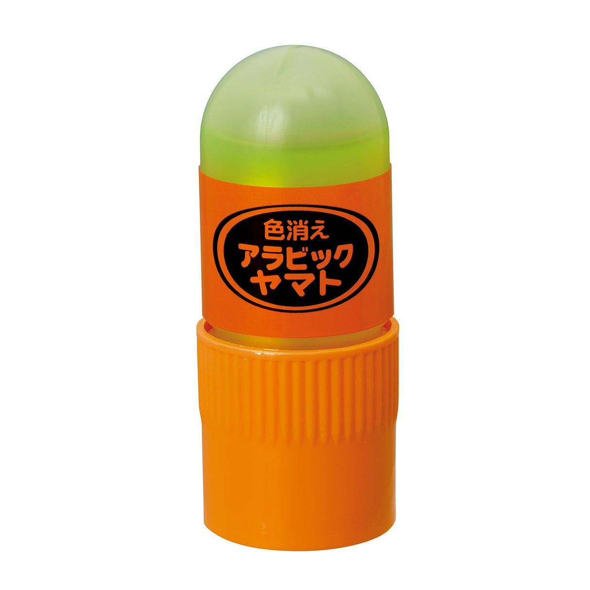 Arabic Yamato Color Disappearing Type / Yamato - bungu