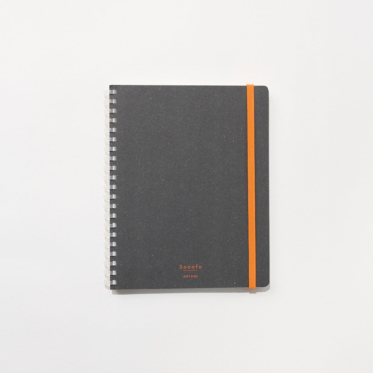 B6 - Size Paperboard Sooofa Notebook / KOKUYO - bungu