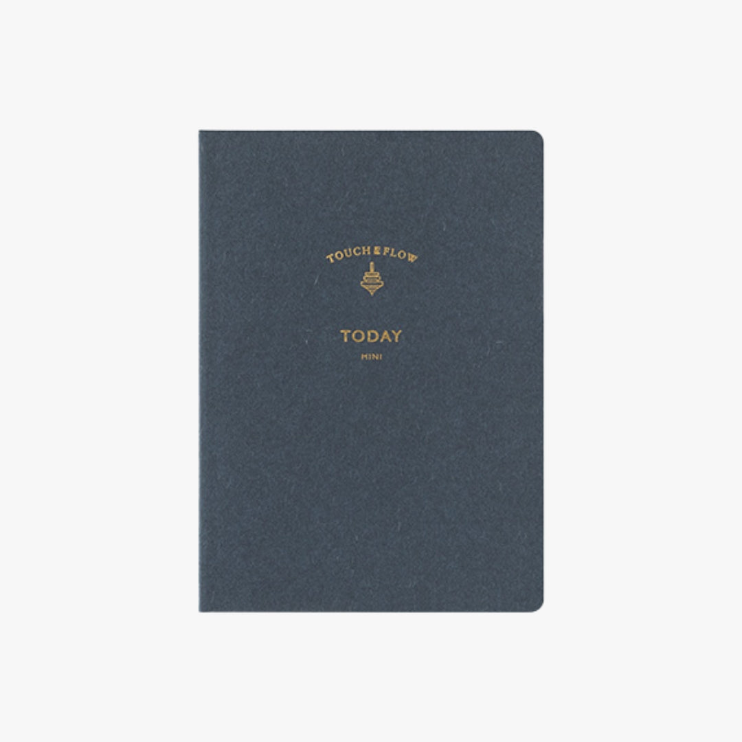 TODAY B7 Weekly Planner 2027 / TOUCH & FLOW