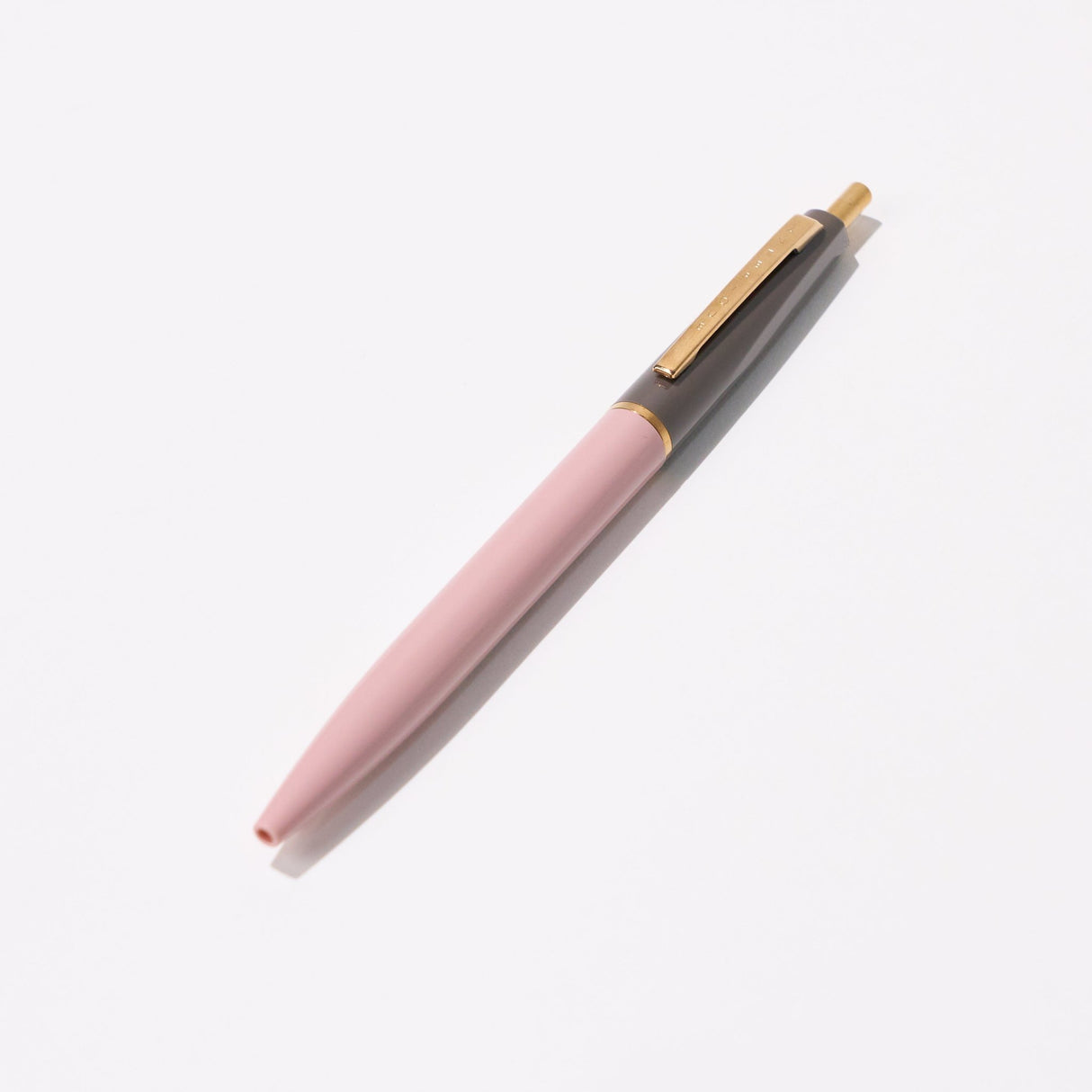 Ballpoint Pen Bicolor 0.5mm / ANTERIQUE - bungu