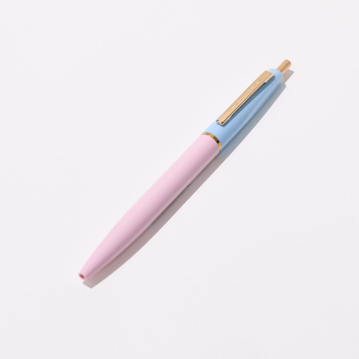 Ballpoint Pen Bicolor 0.5mm / ANTERIQUE - bungu