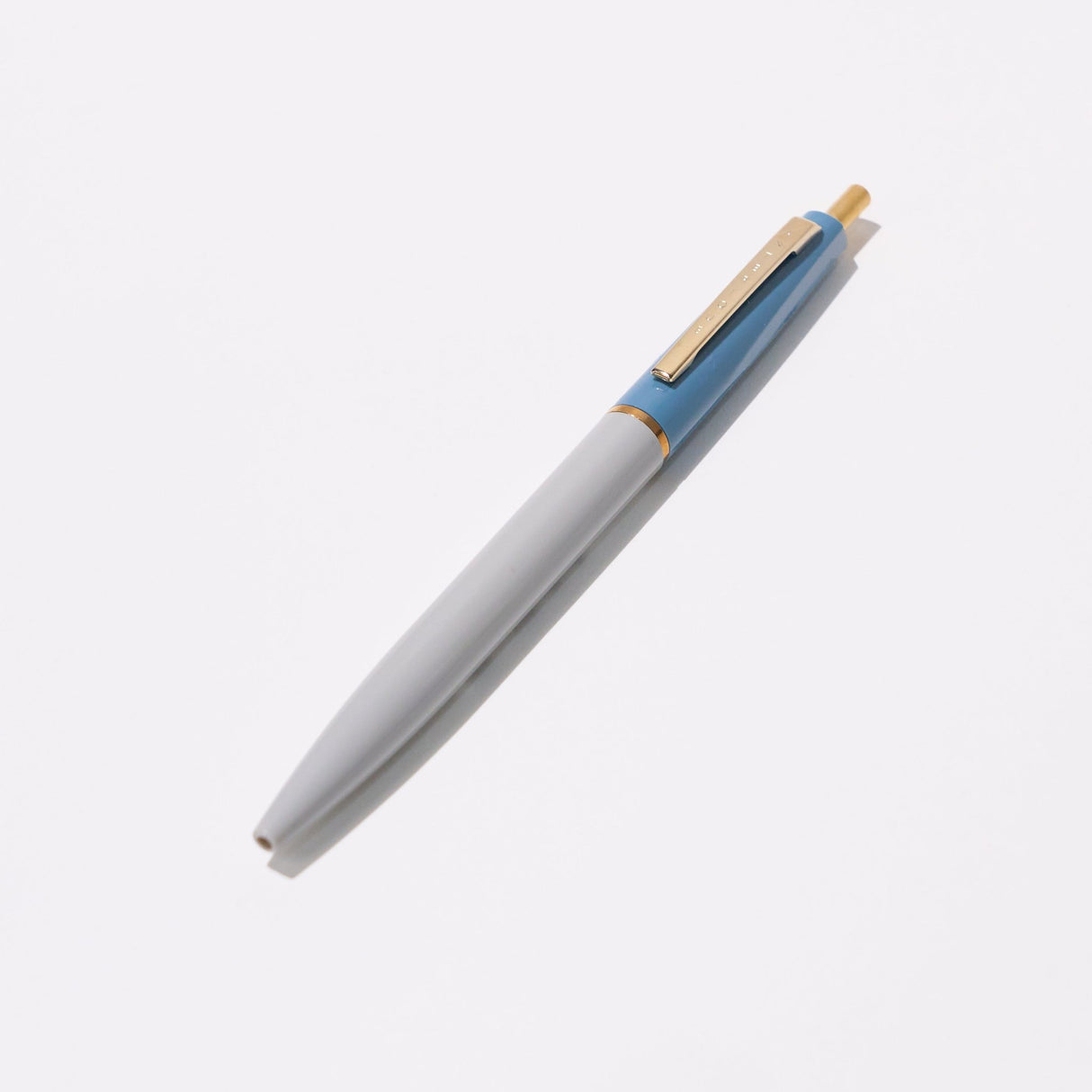 Ballpoint Pen Bicolor 0.5mm / ANTERIQUE - bungu