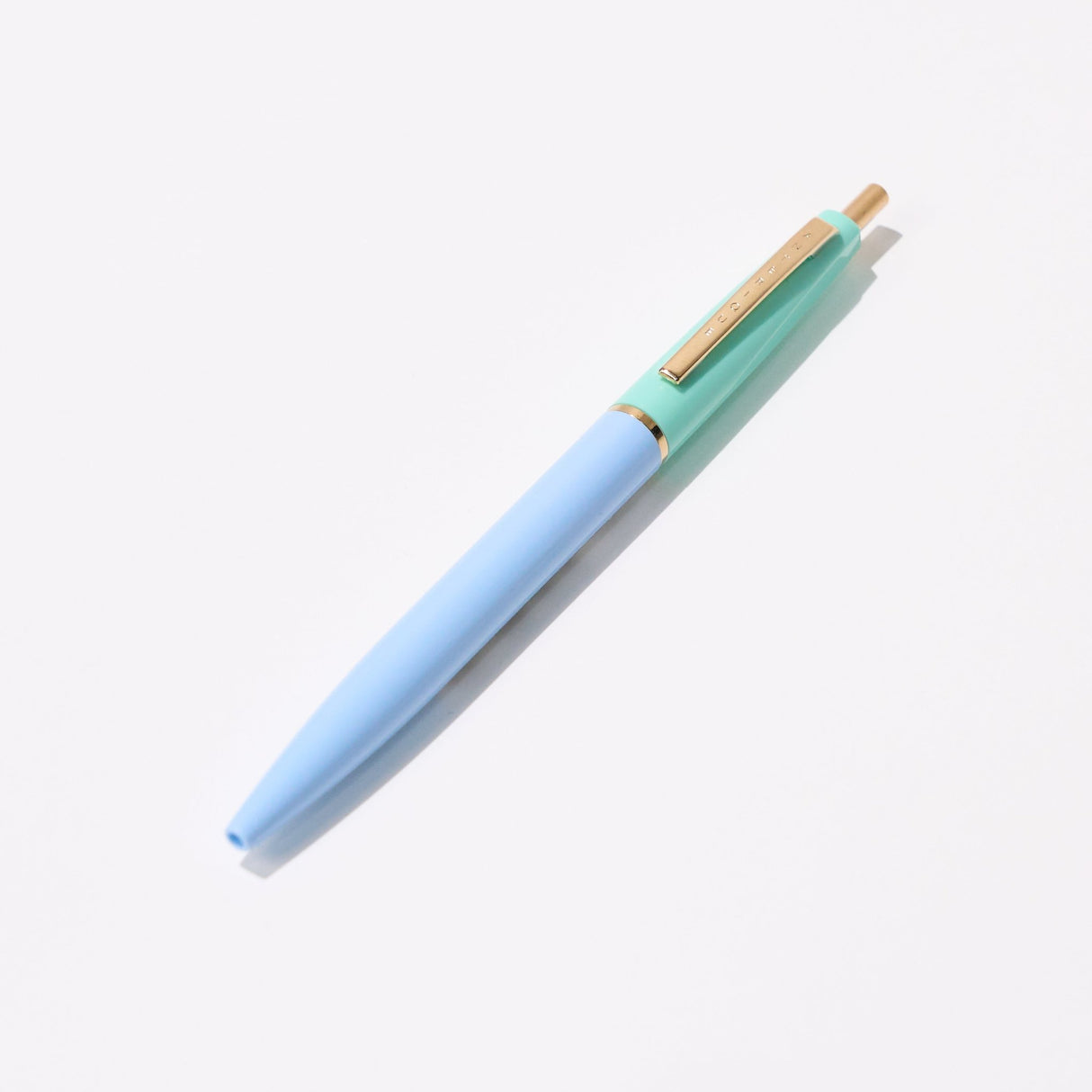 Ballpoint Pen Bicolor 0.5mm / ANTERIQUE - bungu