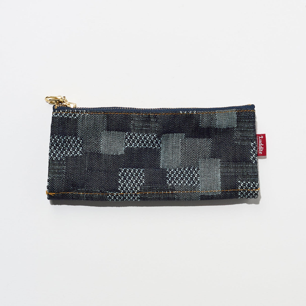 Bendy Pen Case / Luddite - bungu