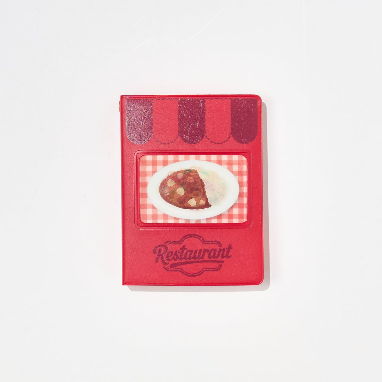 Bindex MOVE Sticker Album Mini 6 Size / NOLTY - bungu