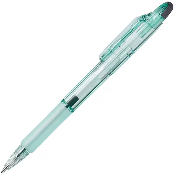 Biotube Jim Knock Pen / Zebra - bungu