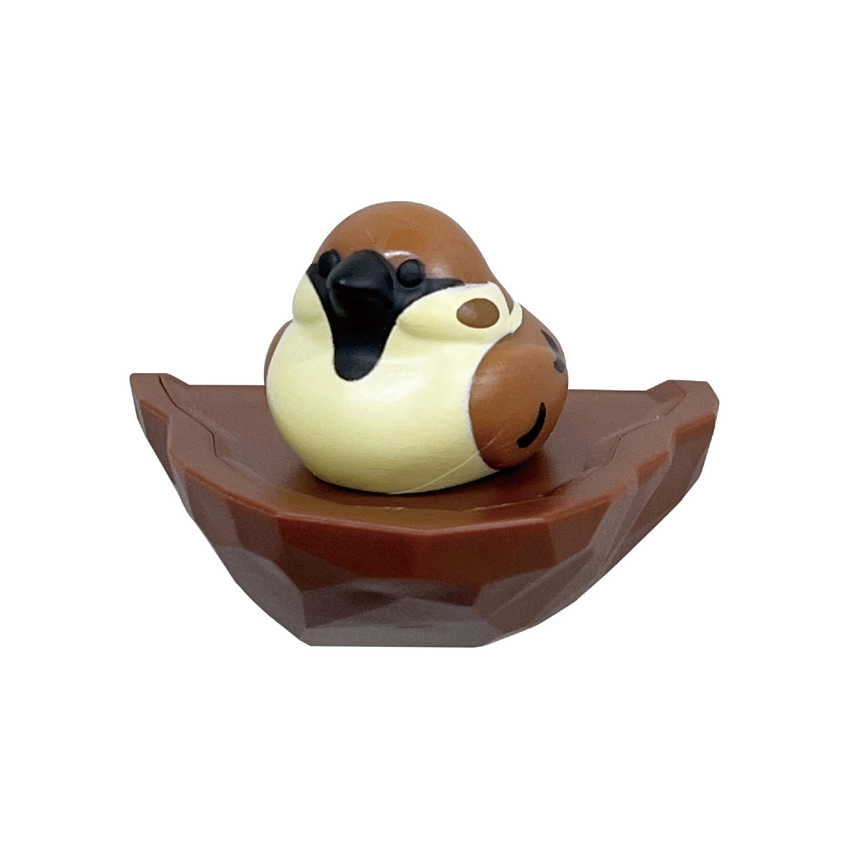 Bird Nest Rubber Band Holder / bitte - bungu