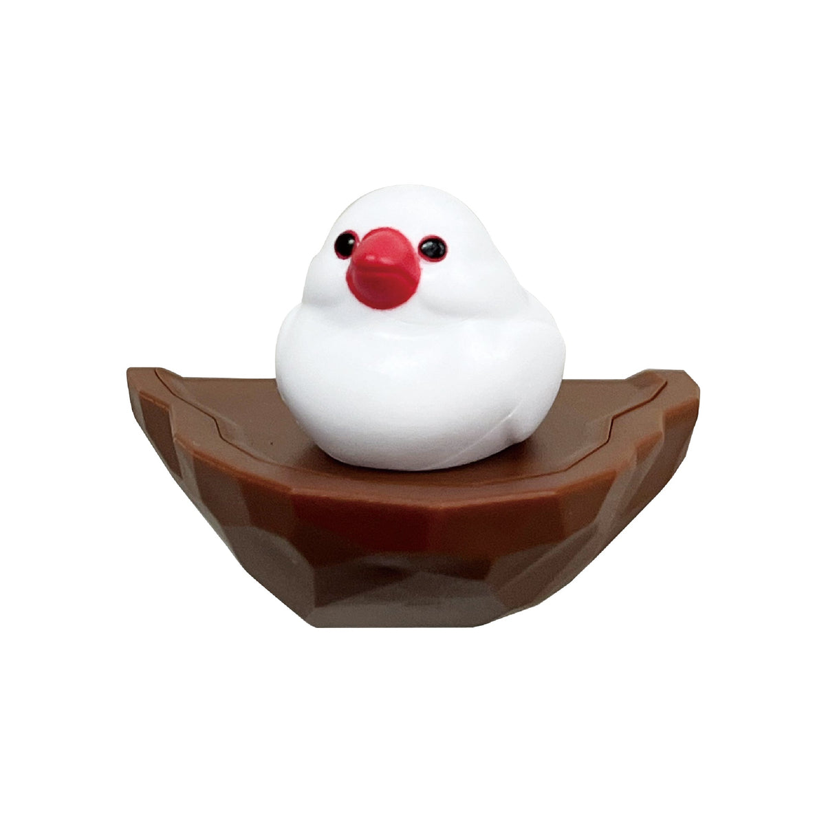 Bird Nest Rubber Band Holder / bitte - bungu