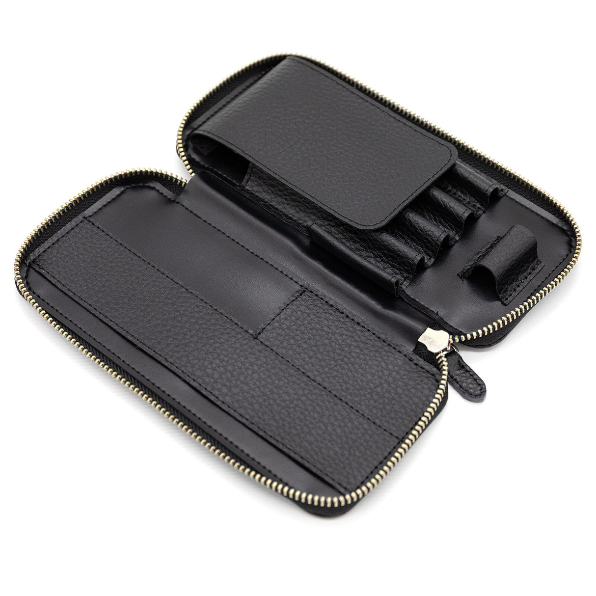 Round Zip Pen Case Essential ADRIA / DAIGO