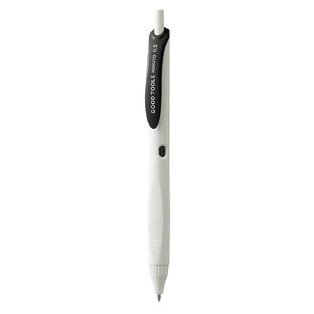 GOOD TOOLS Gel Ink Ballpoint Pen 0.5mm / KOKUYO