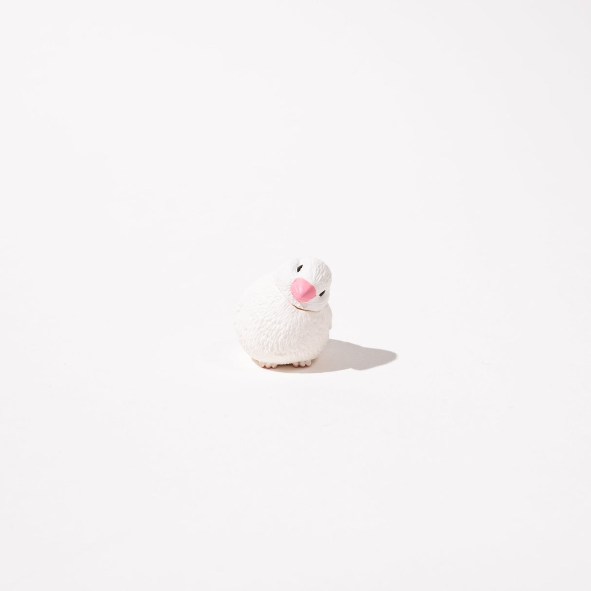 Blank Stare Animal Collection Gacha Capsule - bungu