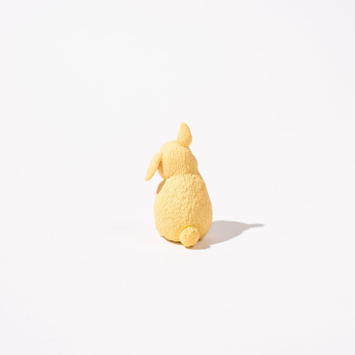 Blank Stare Animal Collection Gacha Capsule - bungu