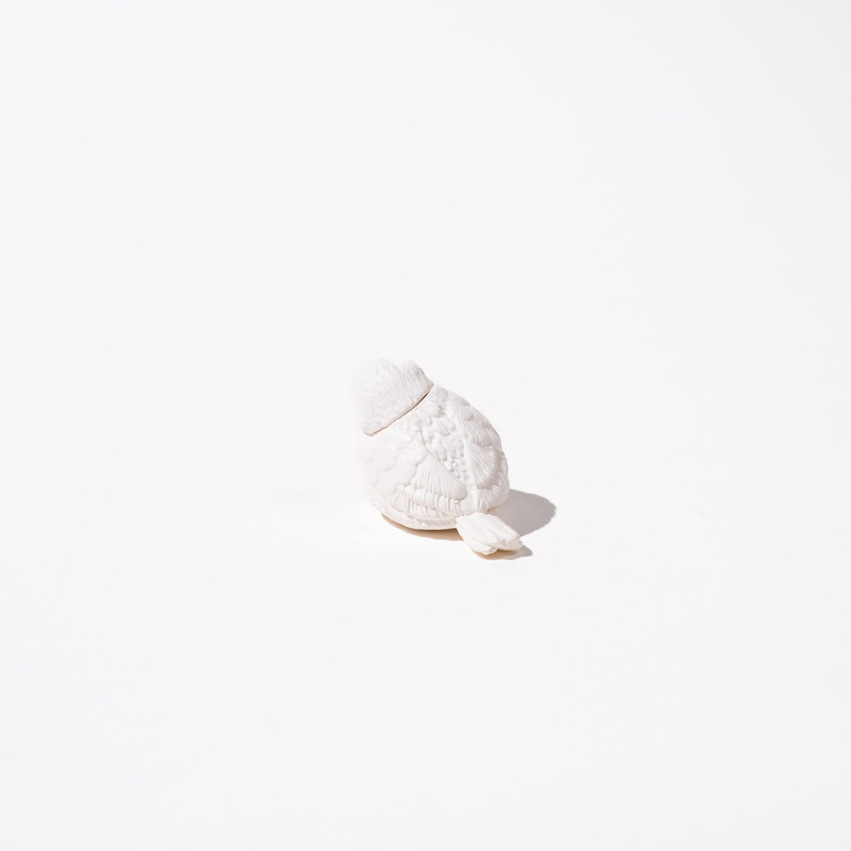 Blank Stare Animal Collection Gacha Capsule - bungu