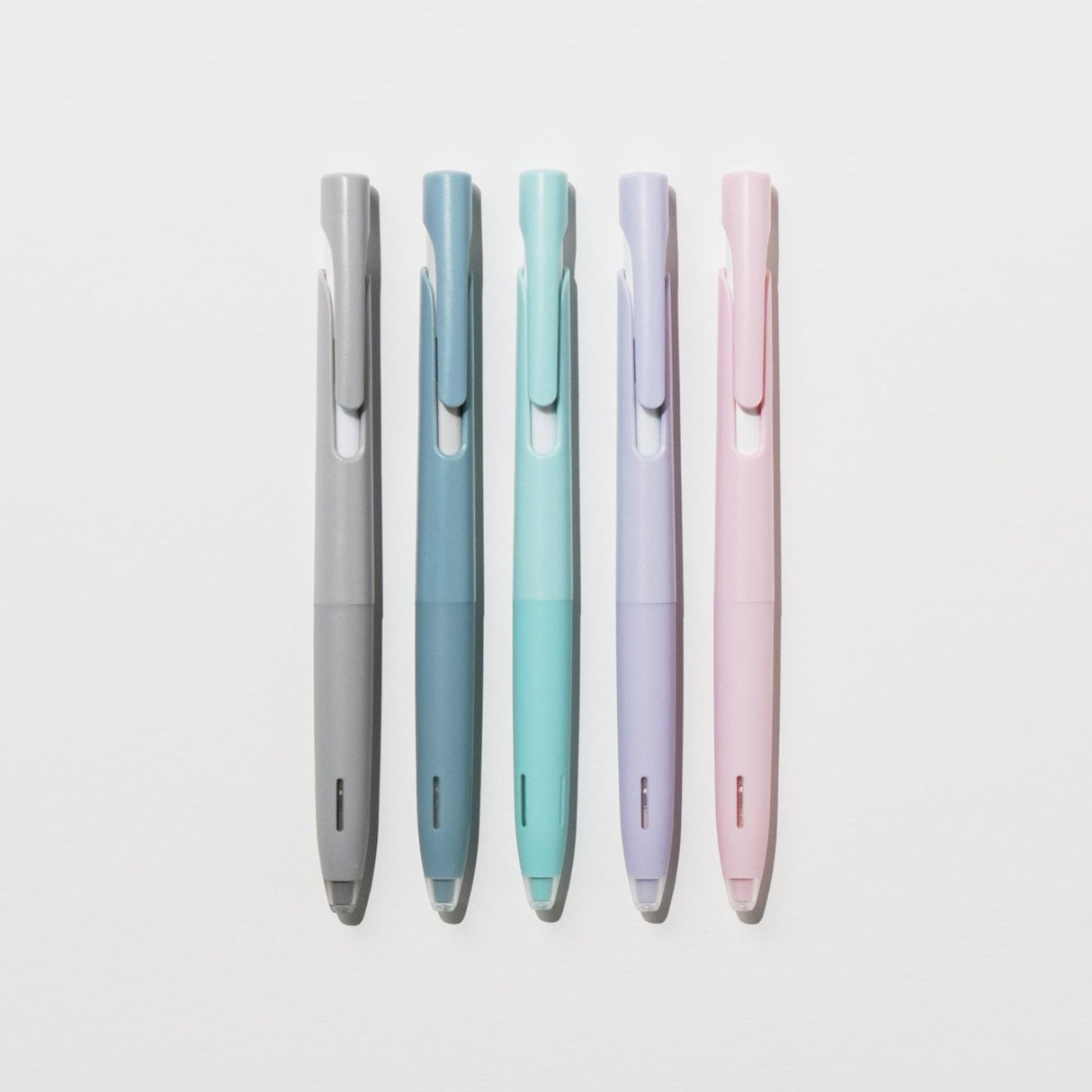 bLen Ballpoint Pen / Zebra - bungu