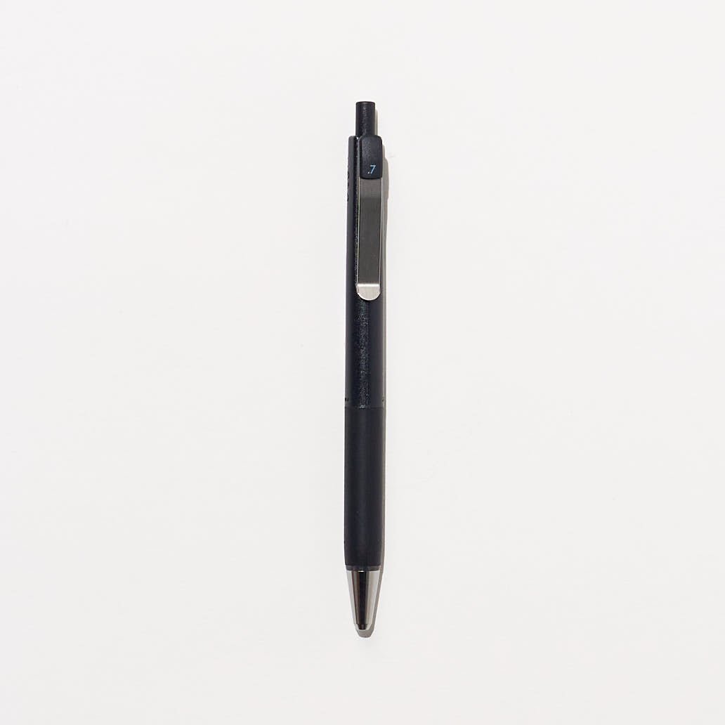 bLen U Ballpoint Pen / Zebra - bungu