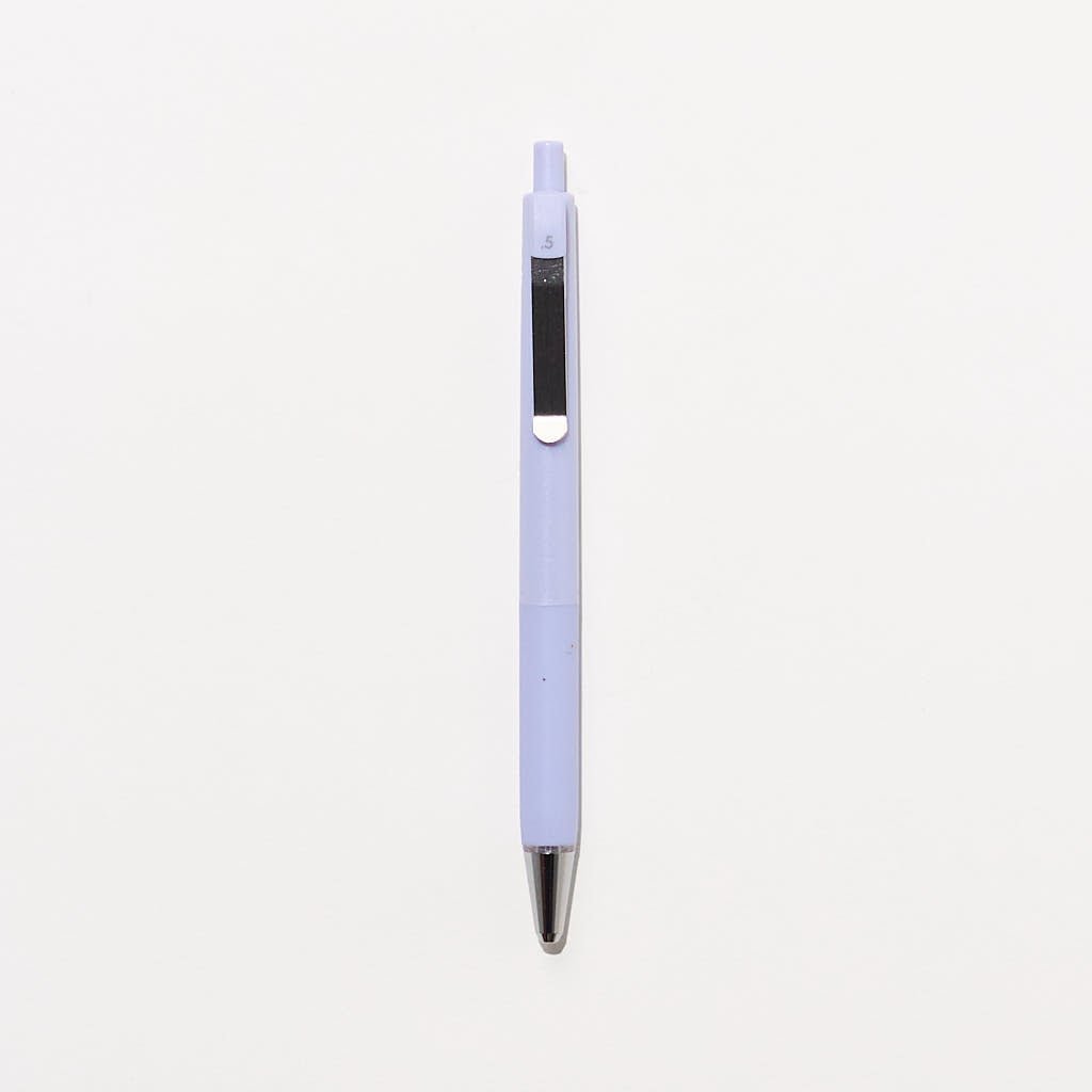 bLen U Ballpoint Pen / Zebra - bungu