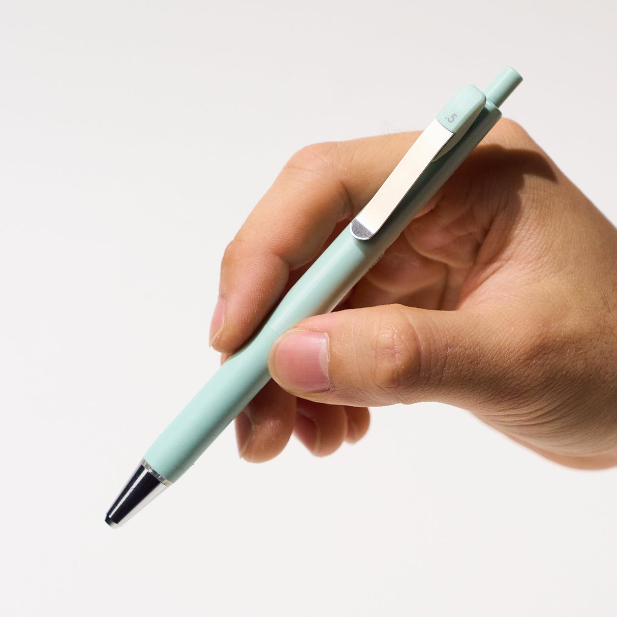 bLen U Ballpoint Pen / Zebra - bungu