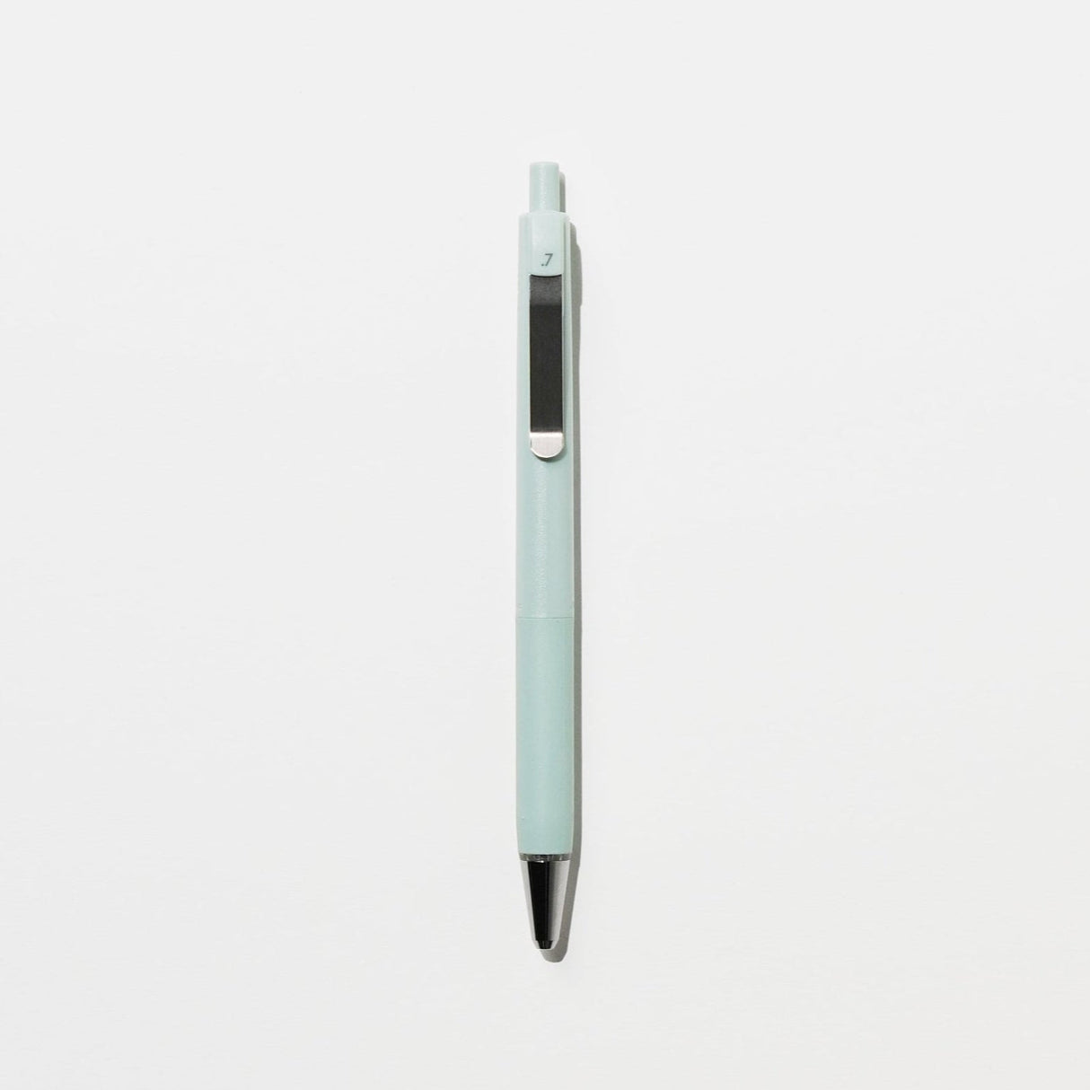 bLen U Ballpoint Pen / Zebra - bungu