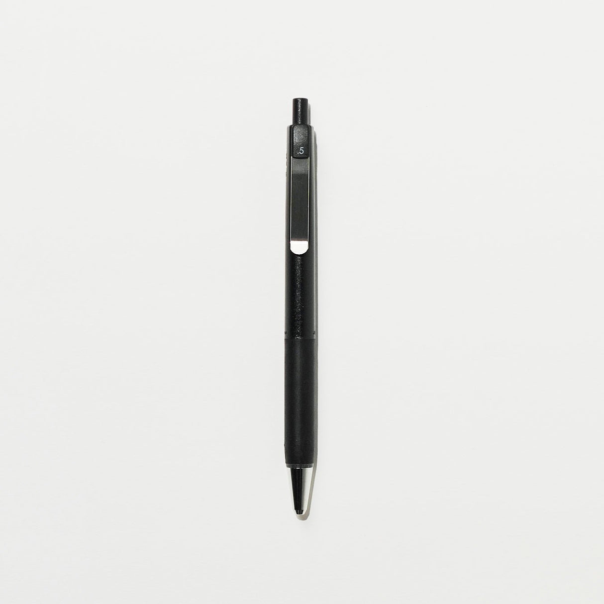 bLen U Ballpoint Pen / Zebra - bungu