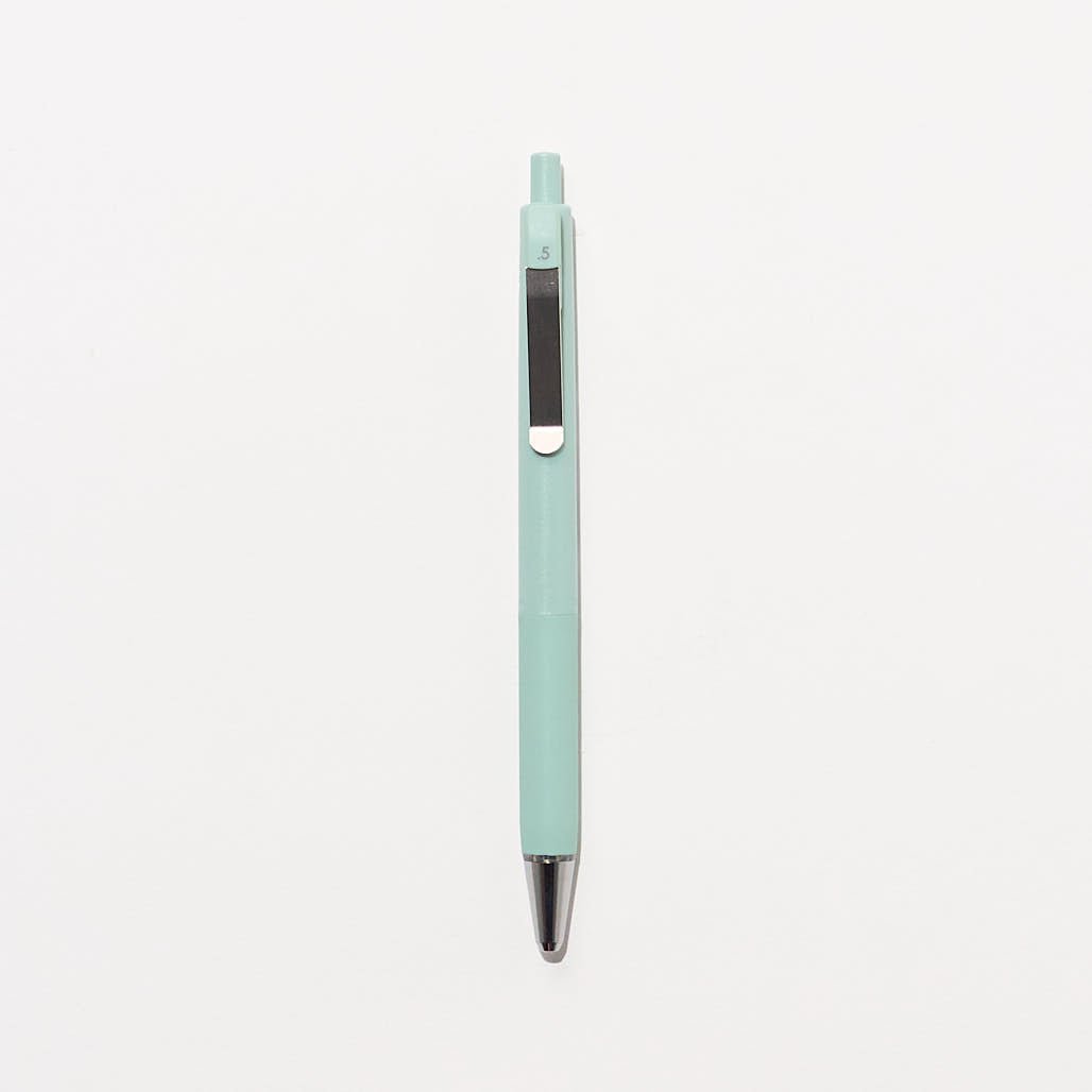 bLen U Ballpoint Pen / Zebra - bungu