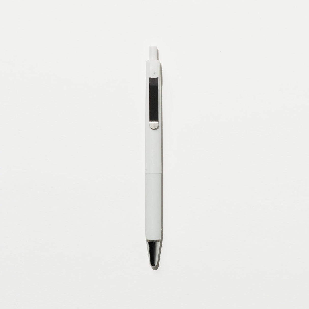 bLen U Ballpoint Pen / Zebra - bungu