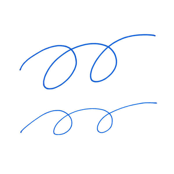 MONO Twin Extra Fine E Oil-Based Marking Pen / Tombow