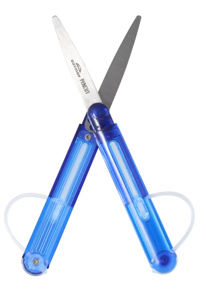 Pencut Skeleton Scissors / Raymay Fujii