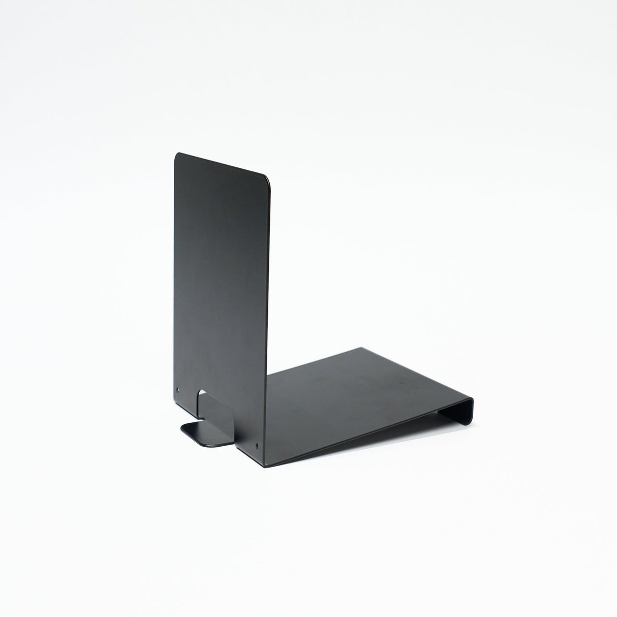 Book Tilt BT-001 Bookend and Display Stand / CARL - bungu