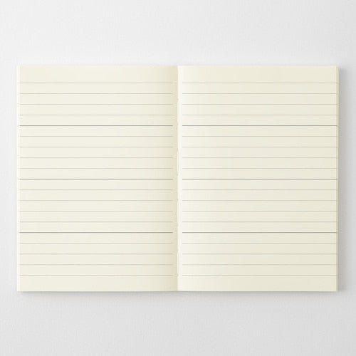 MD Notebook Diary 2027 / MD PRODUCT