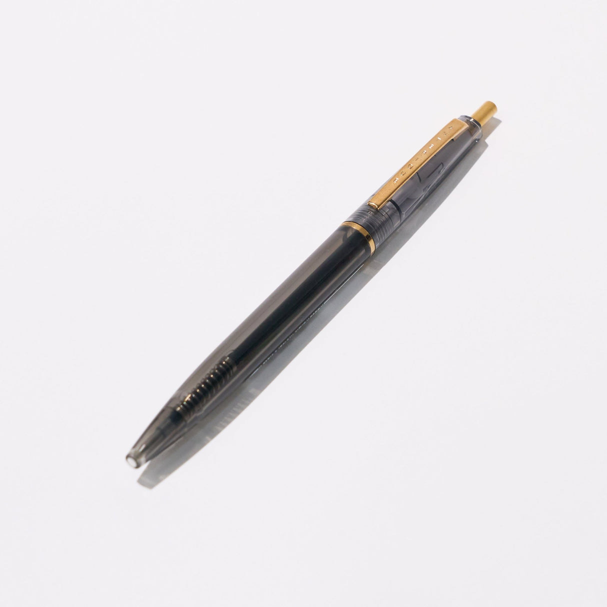 CAFBLO Ballpoint Pen 0.5mm / ANTERIQUE - bungu