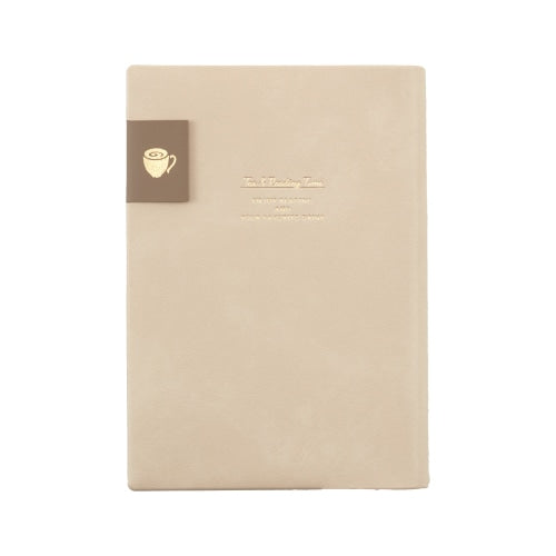 Tea Time Book Cover / DAIGO