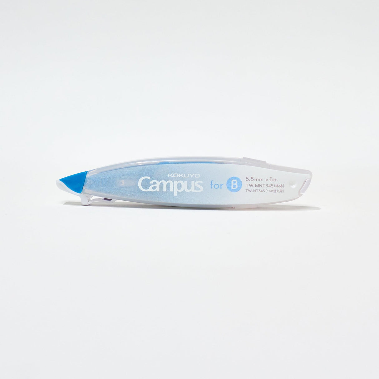 Campus Correction Tape Pen-Type / KOKUYO - bungu