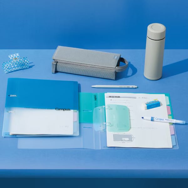 Campus Easy to Erase Hard to Break Eraser / Kokuyo - bungu