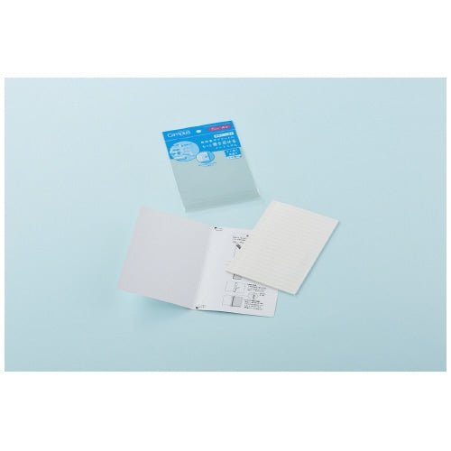 Campus Notebook Sticky Notes / Kokuyo - bungu