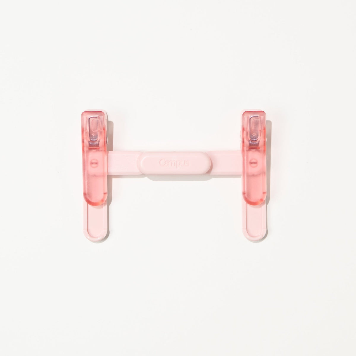 Campus Portable Book Clip / KOKUYO - bungu