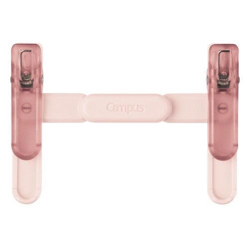 Campus Portable Book Clip / KOKUYO - bungu