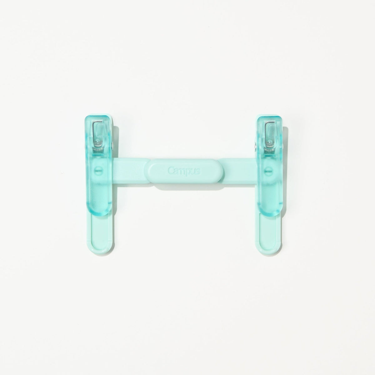 Campus Portable Book Clip / KOKUYO - bungu