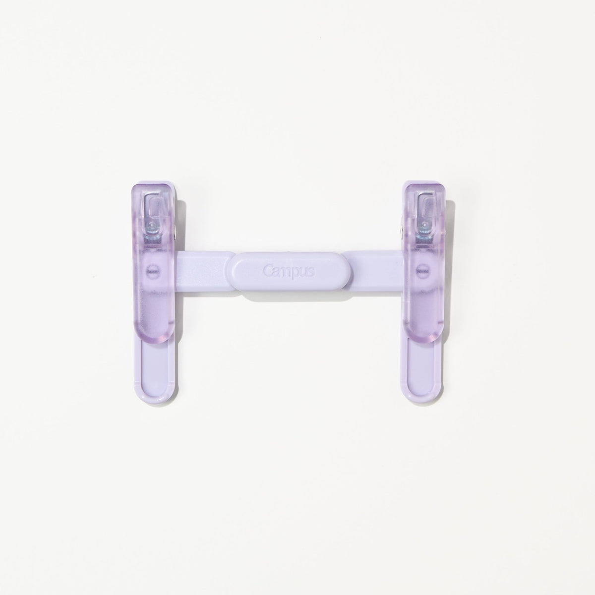 Campus Portable Book Clip / KOKUYO - bungu