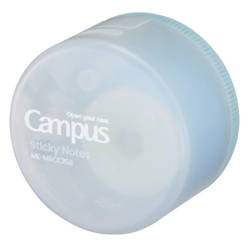Campus Roll Type Sticky Notes for Margins / Kokuyo - bungu