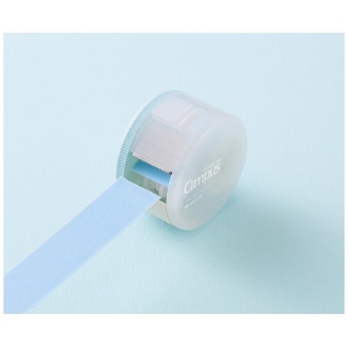 Campus Roll Type Sticky Notes for Margins / Kokuyo - bungu