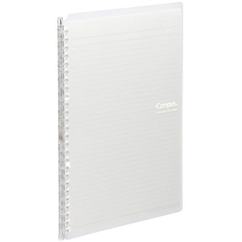 Campus Smart Ring Binder / KOKUYO - bungu