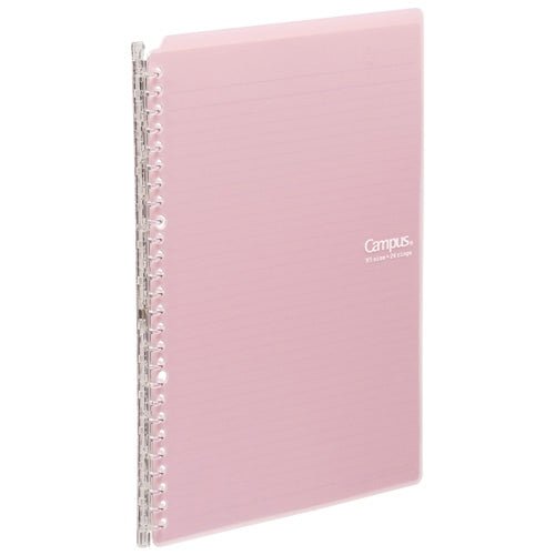 Campus Smart Ring Binder / KOKUYO - bungu